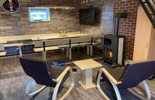 Ferienwohnung im Biosphärenreservat Drömling - Foto 1