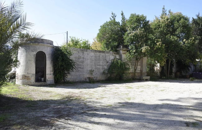 Villa Near Lecce With Garden and Beaches - Foto 20