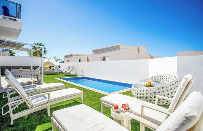 Villa Primrose - Foto 40