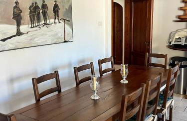 L'Atelier du Temps - Chalet Pompon - Foto 24