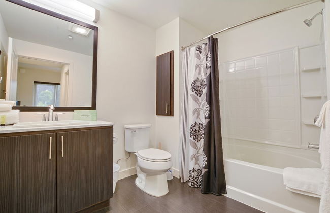 Global Luxury Suites San Mateo - Foto 32