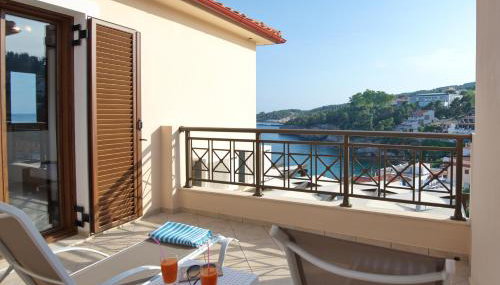 Esperides Maisonettes - Foto 1