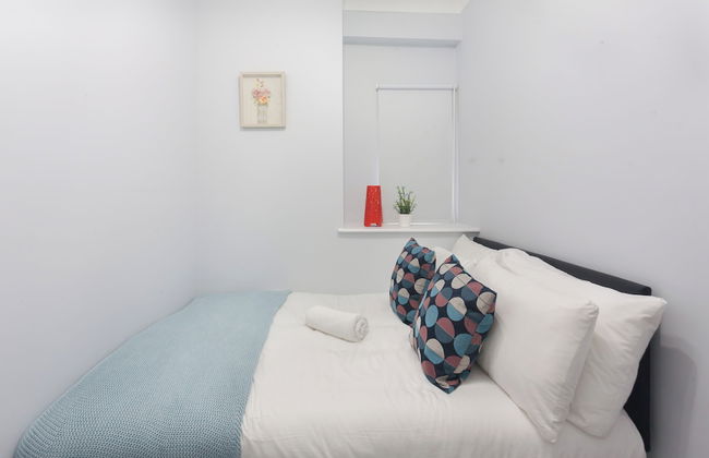 City Apartments Kings Cross - Photo 12