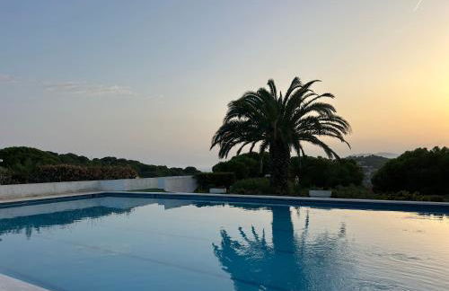 Cala Morisca full AC Sea View Home - Foto 24