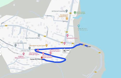 Villa Campo di Pace - Foto 38