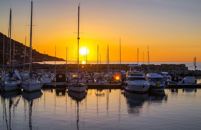 La Casa Di Valeria Close To The Sea - Photo 15