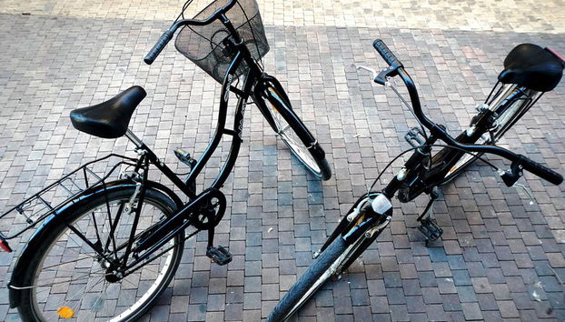 Alquiler de bicicletas en Málaga - Foto 3, Modelo de bicicletas Ebike Málaga