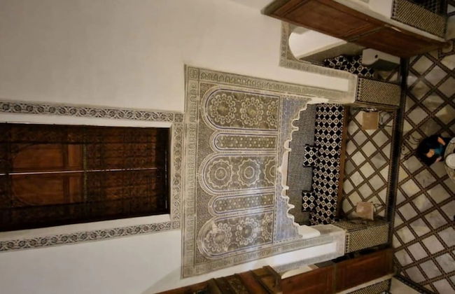 Riad Dar Benares - Foto 11