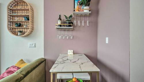 Stylish Ballard studio 15 mins from Space Needle - Foto 4