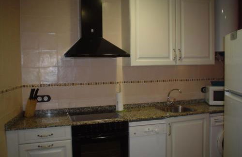 Apartamentos Turísticos Pepe - Foto 41