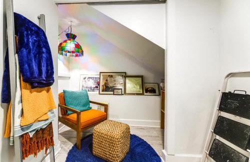 7 Mi to Dtwn Charming Couples Cove in Cincinnati - Foto 12