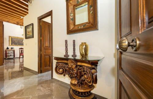 Aljibe Rodrigo del Campo 1B - Foto 8