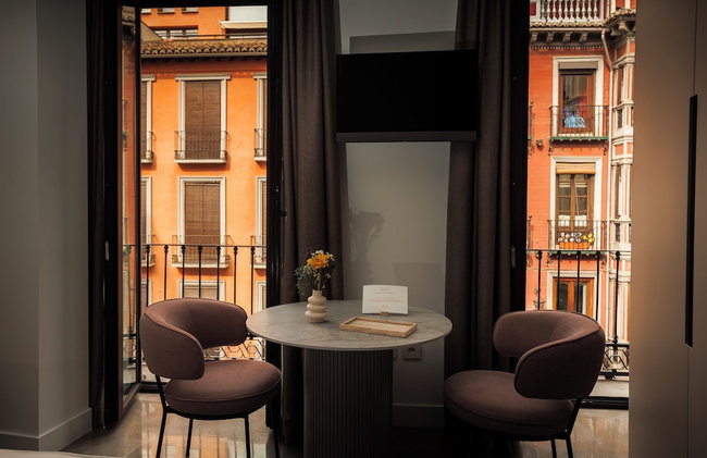 CORRAL DEL CARBON GG LUXURY HOTEL BOUTIQUE - Photo 52