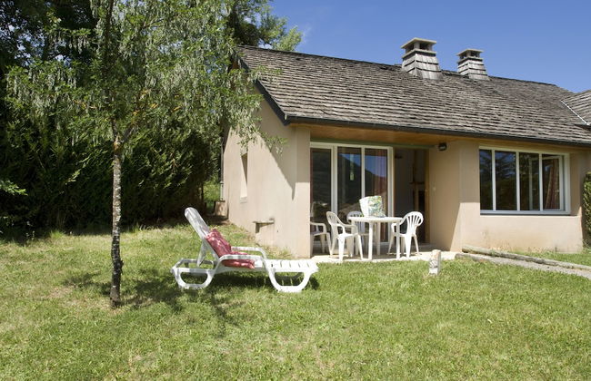 Village de Gites le Colombier - Foto 22