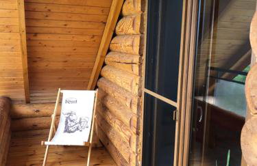 Ranczo Borówka - Foto 4