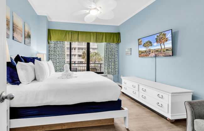 Ocean Front Condos at Patricia Grand - Foto 52