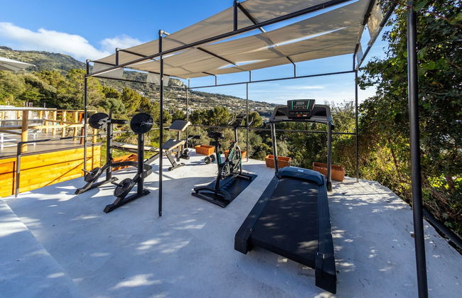 Villa Maiuri by Myvillacollection - Foto 59