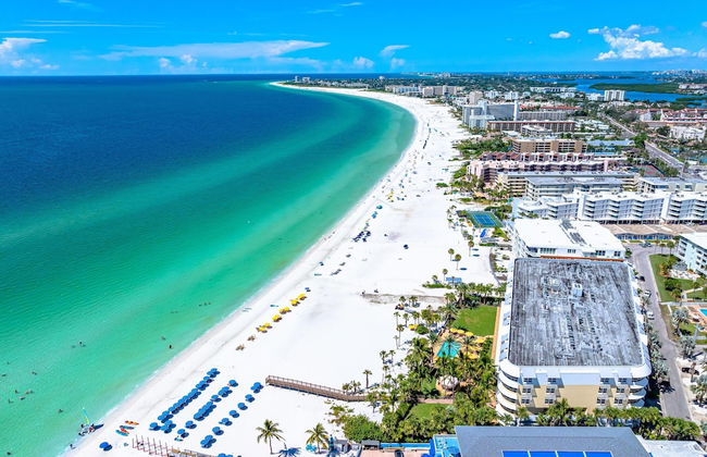 The Residences on Siesta Key within Hyatt Residence Club - Foto 78