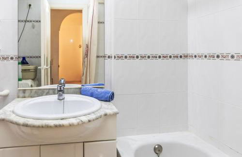 Apartment Cala Gonzalez-2 by Interhome - Foto 13