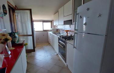 La Veduta - Casa Vacanze vista mare con giardino - Foto 3