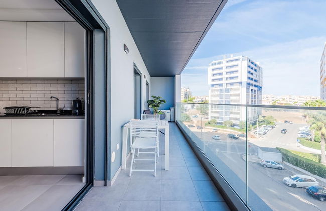 Casa Concordia at Praia da Rocha - Foto 6