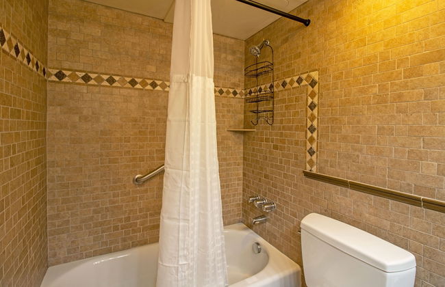 The Colony Virginia Beach by TripForth - Foto 51