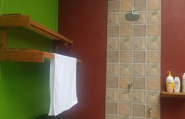 The Beachaven Chalets Kota Belud - Foto 15