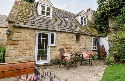 Hadcroft Cottage - Photo 28