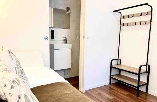 Le cocon des 3 frères - Paris CDG/Stade de France - Foto 33