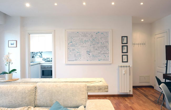 Homethic Piramide in Rome - Foto 50