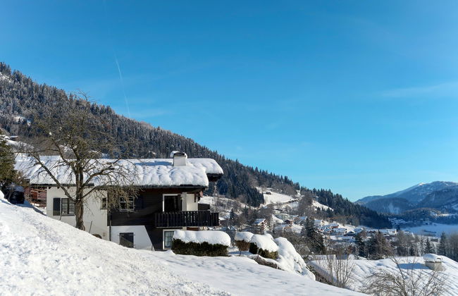 Wohnung Nr.2 - Foto 21