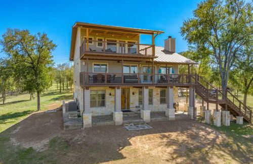 The Fagerquist House - Photo 1