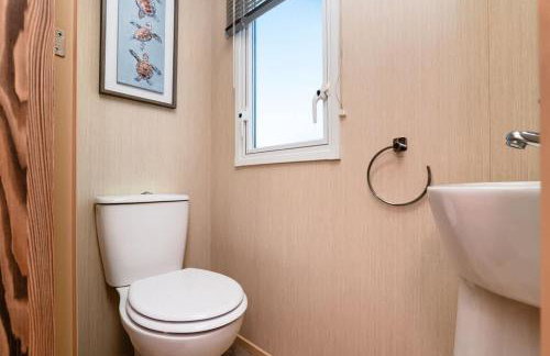 3 Bed Caravan - Seton Sands - Foto 24