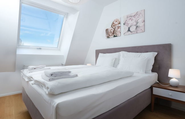 MyFavorit by Duschel Apartments Vienna - Foto 50