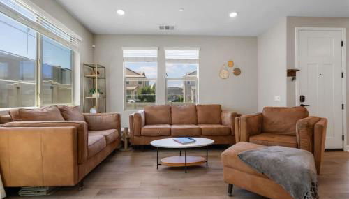 Family home with Private Gym - Foto 4