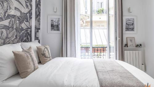 Montmartre Apartments - Toulouse - Foto 1