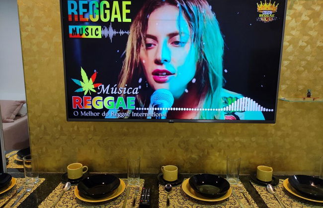 Renomado Apartamento em Curitiba - Photo 20