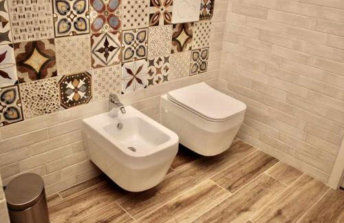 Casa del Tempo Rosa Tassullo OSPITAR - Foto 14