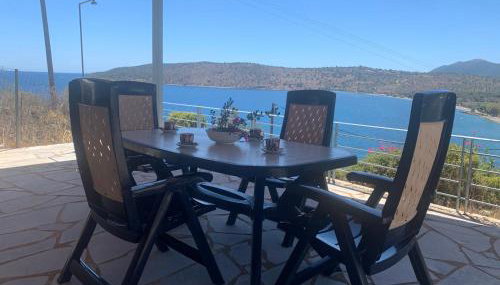 Ageranos seaview house - Foto 3