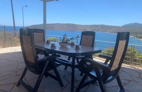 Ageranos seaview house - Foto 3