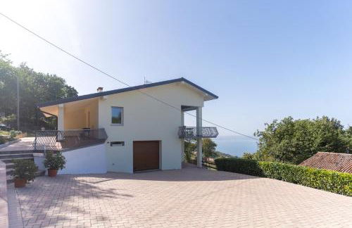 Garda Lake Panorama Villa with Garden & BBQ - Foto 31