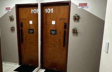 Flat JK 103 - Foto 14