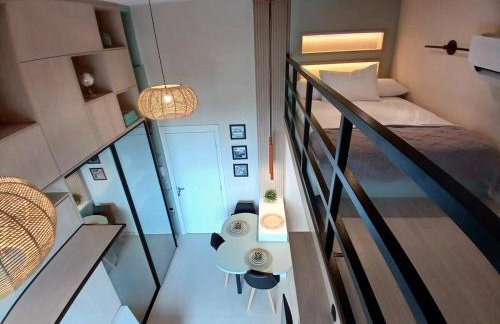 DUPLEX Temático Incrível em Curitiba - Foto 13