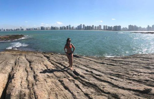 Frente Mar Green Diamond Residencial - Foto 50