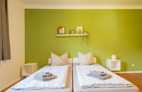 Gästehaus Goldberg - Foto 3