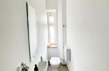 New furnished, exclusive large flat in City Center, 30min to Airport - Foto 20