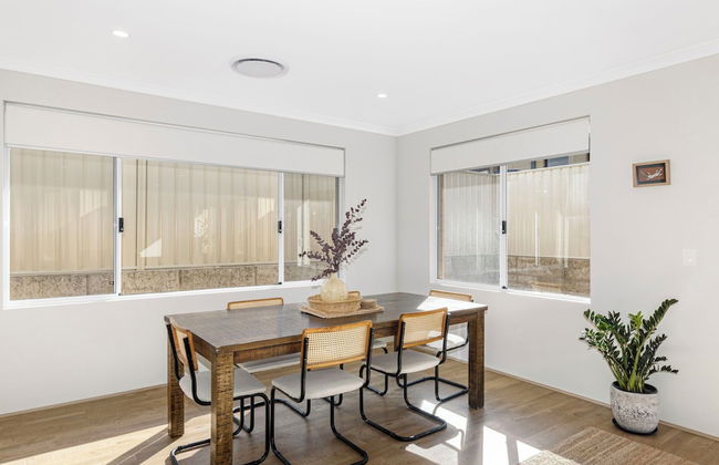 Barry's Holiday Home - Foto 17