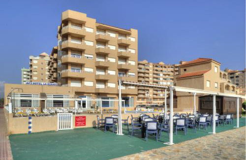 Apartamentos La Mirage - Foto 57