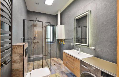 Zielone Domki Morze i Jezioro - Foto 27