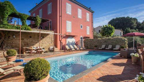 Villa La Veduta by Interhome - Foto 3